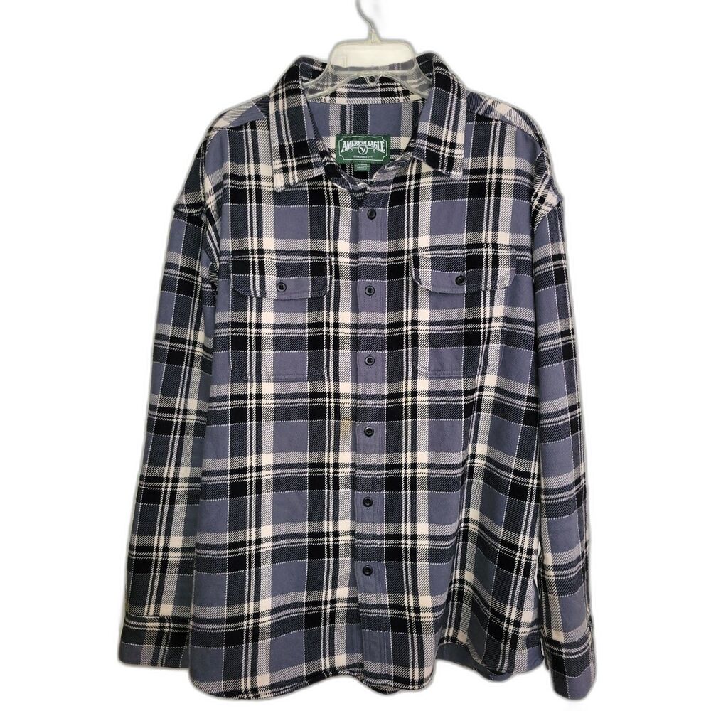 American Eagle - XL